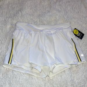 NWT champion athletic shorts!